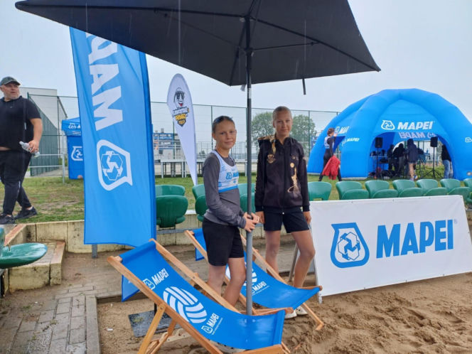 MAPEI CUP 2026