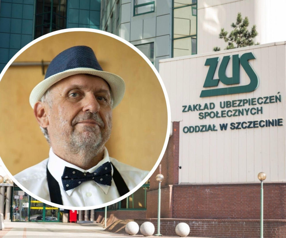 Pracował całe życie, miał dostać 200 zł emerytury