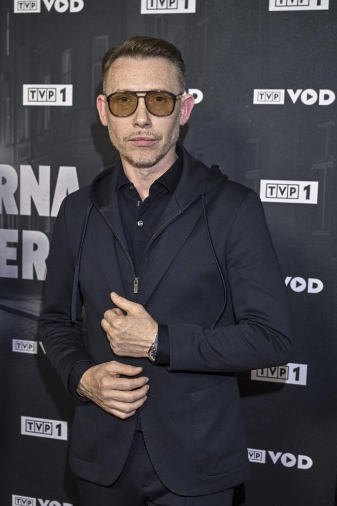 20 lat od premiery serialu "PitBull". Tak dziś wyglądają Despero, Gebels i reszta kultowej obsady