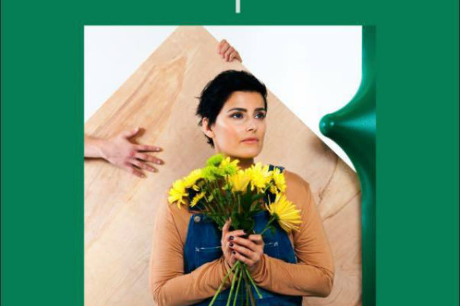 Nelly Furtado zdradza szczegóły nowej płyty 2017