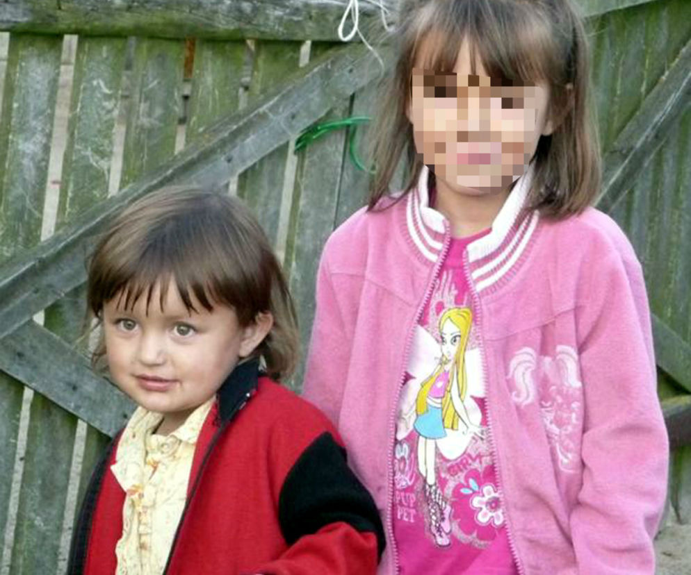 Na oczach Klaudii utonęły jej siotrzyczka i mama