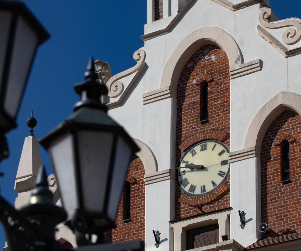 Do wygrania jest samochód! Rzeszowski magistrat rusza z kolejną loterią dla mieszkańców, tym razem podatkową