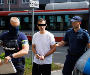 Strzelił bratu w twarz. Piotr nawet nie stanie przed sądem?