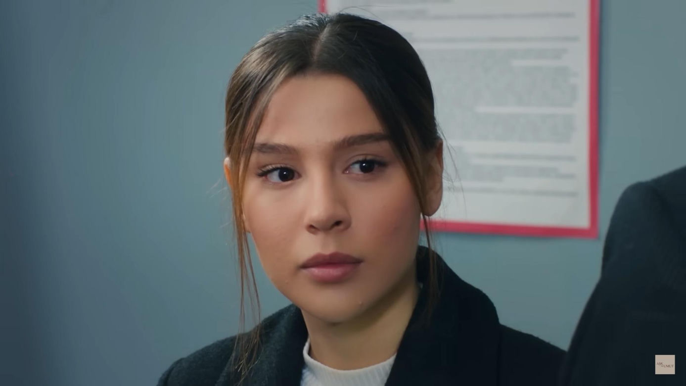 Czy Zeynep spotka się z matką?