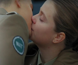 M jak miłość, odcinek 1926: Fatalny pocałunek Janka i Matyldy! Dojdzie do wypadku i dramatycznych konsekwencji - ZDJĘCIA