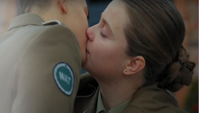 M jak miłość, odcinek 1926: Fatalny pocałunek Janka i Matyldy! Dojdzie do wypadku i dramatycznych konsekwencji - ZDJĘCIA