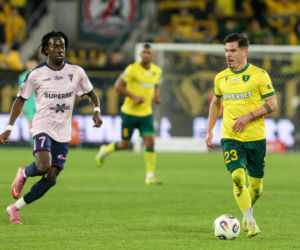 GKS Katowice - Górnik Zabrze: Zdjęcia kibiców z Derbów Śląska w ramach 23. kolejki PKO BP Ekstraklasy