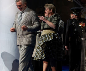 Pinokio na deskach teatru. Premiera w Teatrze Osterwy