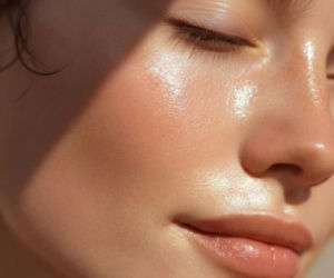 Wiosenny reset skóry. Akcja gładkość i blask