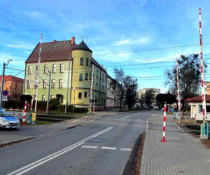Tunel pod torami w Iławie coraz bliżej realizacji