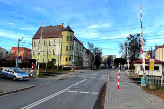 Tunel pod torami w Iławie coraz bliżej realizacji