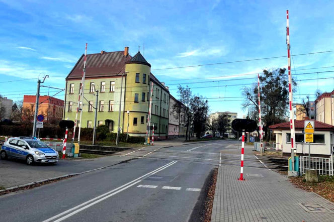 Tunel pod torami w Iławie coraz bliżej realizacji