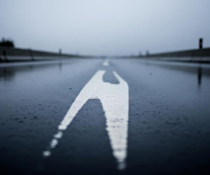 Wypadek pod Gnieznem. Co naprawdę wydarzyło się na DK15?