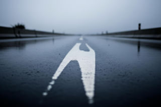 Wypadek pod Gnieznem. Co naprawdę wydarzyło się na DK15?