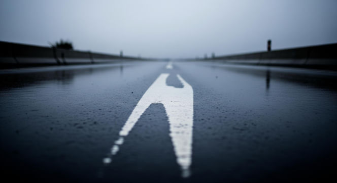 Wypadek pod Gnieznem. Co naprawdę wydarzyło się na DK15?