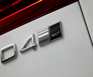 Volvo XC60 D4 Inscription