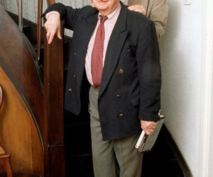 Halina Szpilman, Władysław Szpilman
