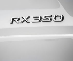 2015 Lexus RX