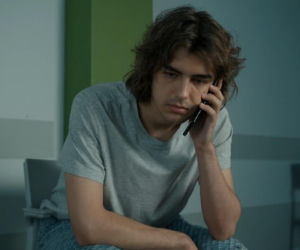 Barwy szczęścia, odcinek 3301. Romeo (Jacek Tyszkiewicz)