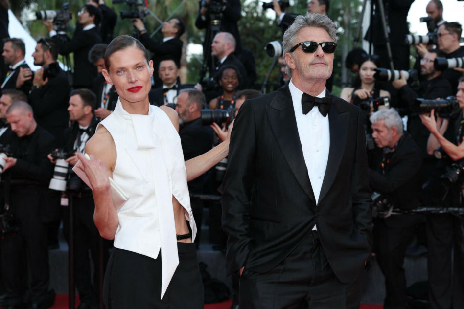Paweł Pawlikowski nagrodzony w Cannes!