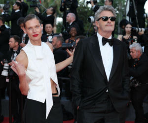 Paweł Pawlikowski nagrodzony w Cannes!