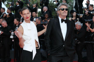 Paweł Pawlikowski nagrodzony w Cannes!