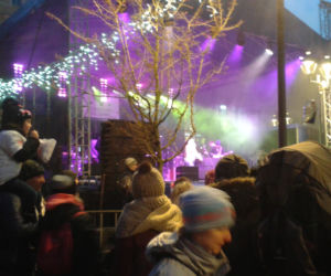 WOŚP 2016: Gliwice