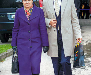 Wałęsa urodziny