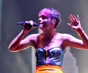 Lily Allen