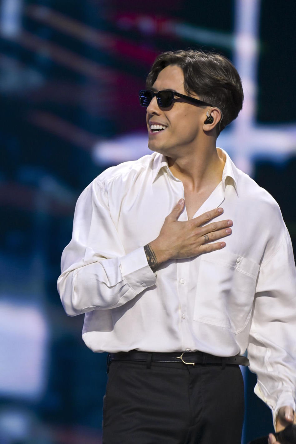 Dawid Kwiatkowski 