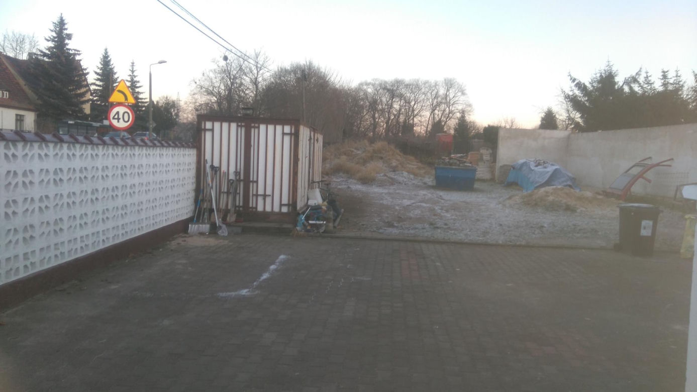 Poznań: Odkryto kolejne nielegalne wysypiska śmieci!