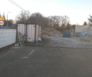 Poznań: Odkryto kolejne nielegalne wysypiska śmieci!