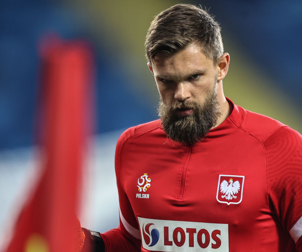 Polak zabierze miejsce w klubie reprezentantowi Polski?!