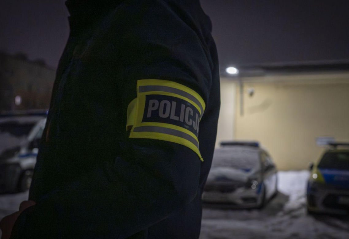 W sprawie zatrzymano trzy osoby: byłego partnera ofiary, jego matkę oraz znajomego