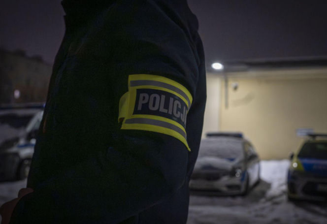 W sprawie zatrzymano trzy osoby: byłego partnera ofiary, jego matkę oraz znajomego