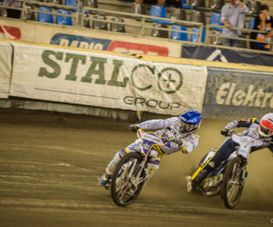 Get Well Toruń - Speed Car Motor Lublin 37:53