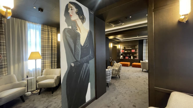 Szczawnica - zabytkowa willa Wanda - Luxury Boutique Hotel