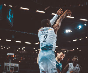 Polski Cukier Toruń - Anwil Włocławek, finał numer 7