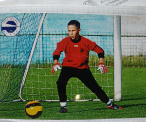 Kamil Grabara