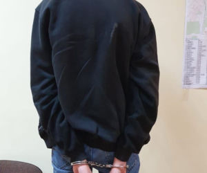21-latek sprzedawał fałszywe zaświadczenia o wynikach badań na koronawirusa