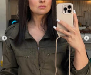 Barbara Kurdej-Szatan