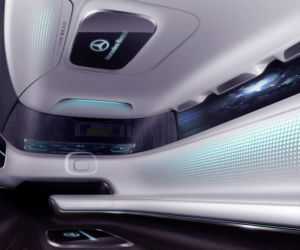Mercedes-Benz Vision Tokyo