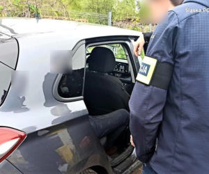 Porwał i zamordował Sebastianka