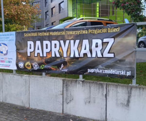Szczeciński Paprykarz Modelarski