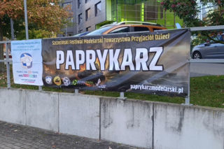 Szczeciński Paprykarz Modelarski