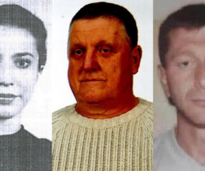 Uwaga mieszkańcy! Policja publikuje wizerunki groźnych przestępców z woj. lubelskiego