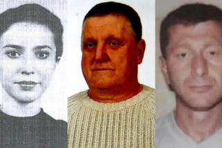 Uwaga mieszkańcy! Policja publikuje wizerunki groźnych przestępców z woj. lubelskiego