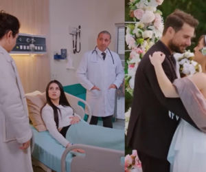 Miłość i nadzieja, odcinek 337-342. Ciąża Bahar to podstęp. Sila i Kuzey zaręczą się! Streszczenia odcinków od 24.11 do 29.11.2025 - ZDJĘCIA