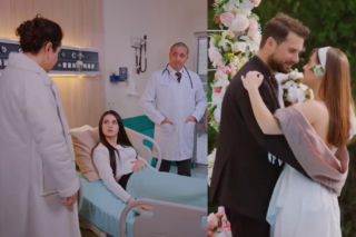 Miłość i nadzieja, odcinek 337-342. Ciąża Bahar to podstęp. Sila i Kuzey zaręczą się! Streszczenia odcinków od 24.11 do 29.11.2025 - ZDJĘCIA