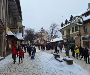 To jest teraz pamiątkowym hitem w Zakopanem! Kapibara i labubu idą w odstawkę